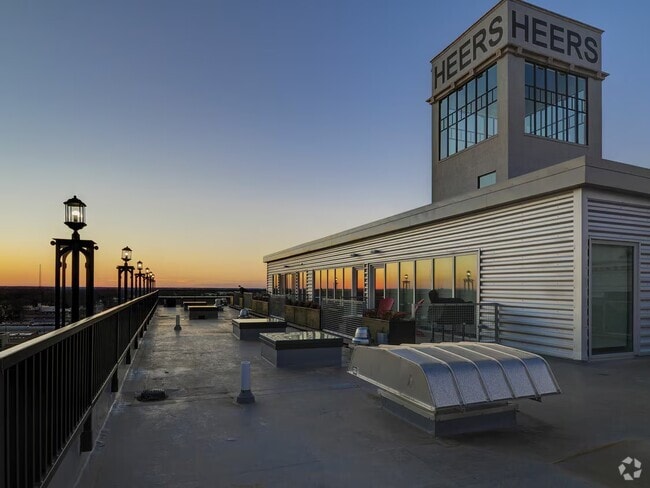 Building Photo - Heers's Luxury Living Lofts
