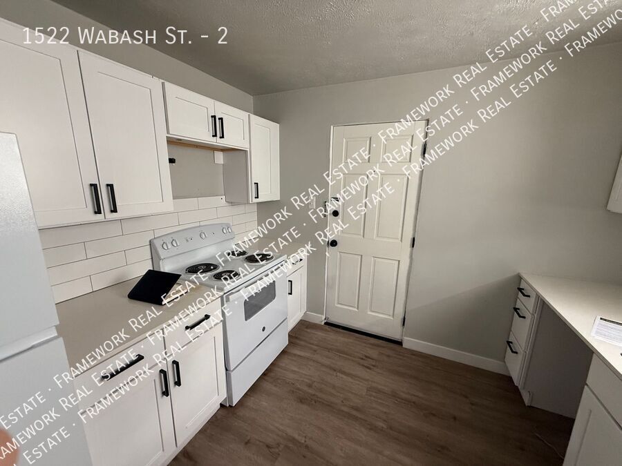 Primary Photo - 1522 Wabash St