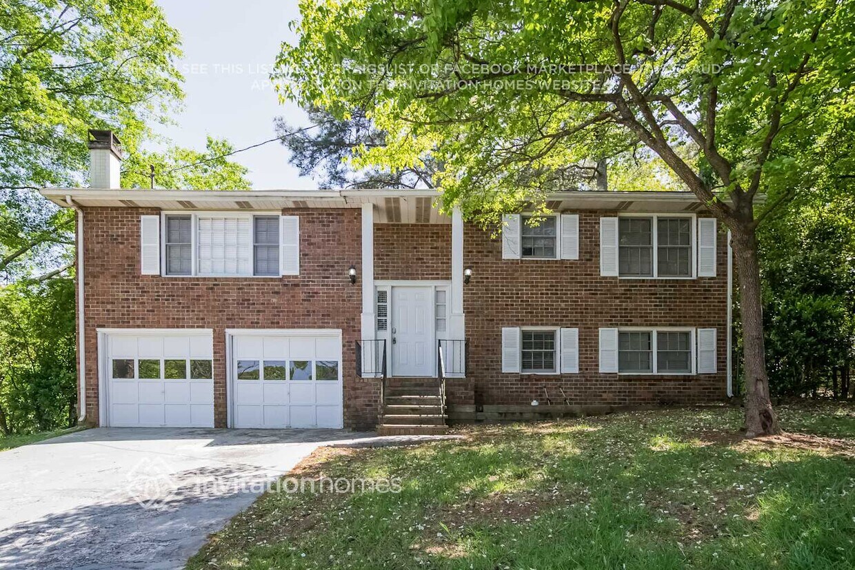 Foto principal - 215 Simpson Dr NE