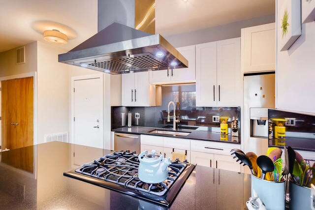 Foto del edificio - 1601 S Halsted St