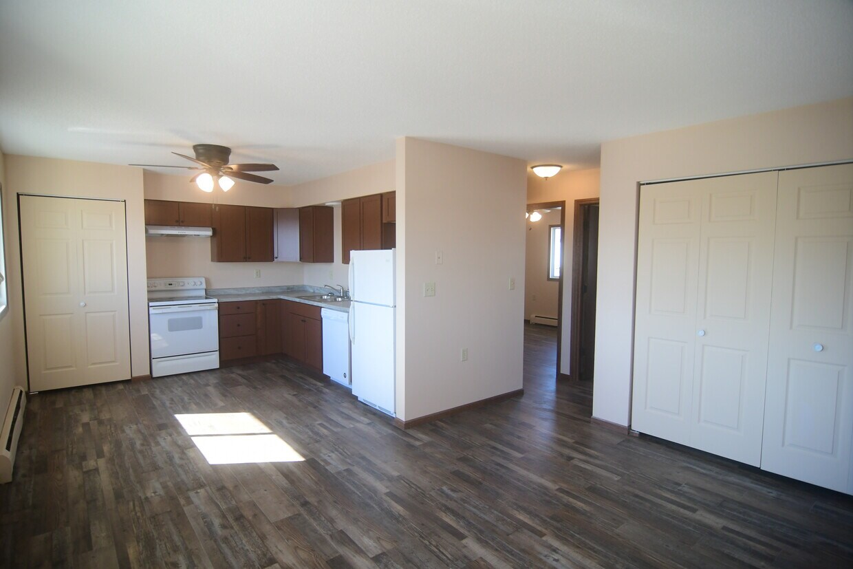Foto principal - 3085 8th St