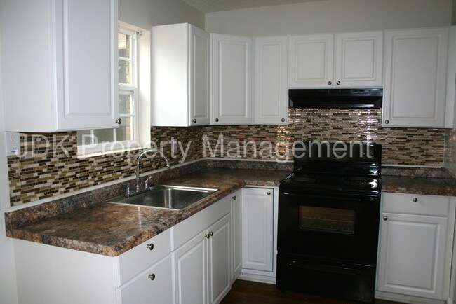 Foto del edificio - Ivey Ridge Townhomes