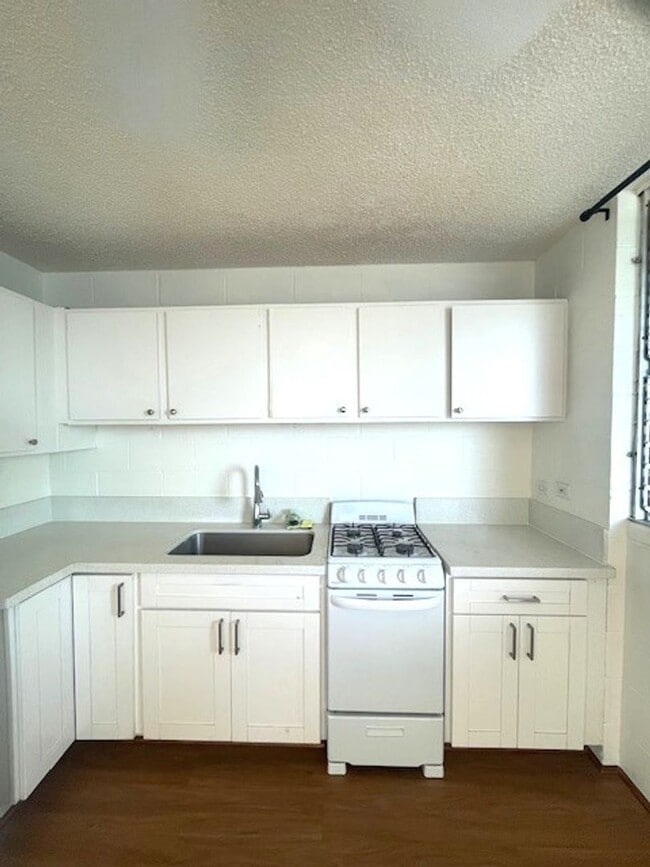 Photo - Renovated 2 Bedroom / 1 Bath in Honolulu Apartment
