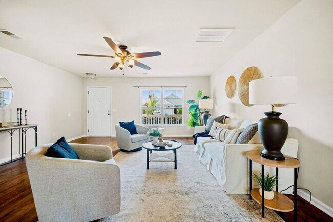 Foto del edificio - Your Perfect Moss Grove Retreat: Open Livi...
