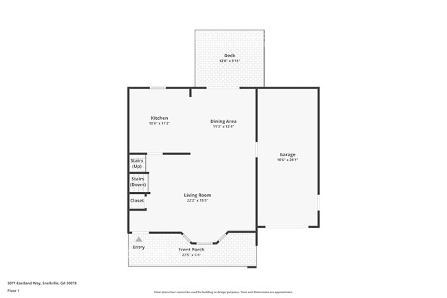 Building Photo - 3071 Eastland Way