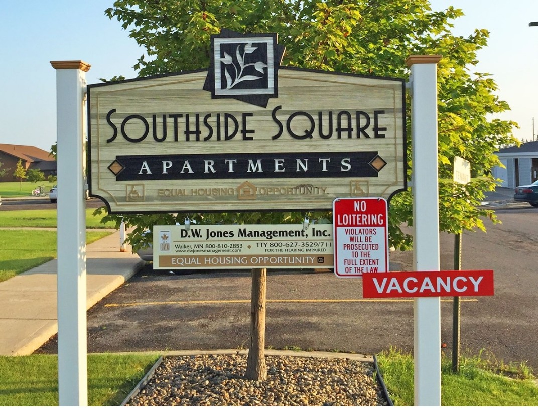 Primary Photo - Southside Square Apartments