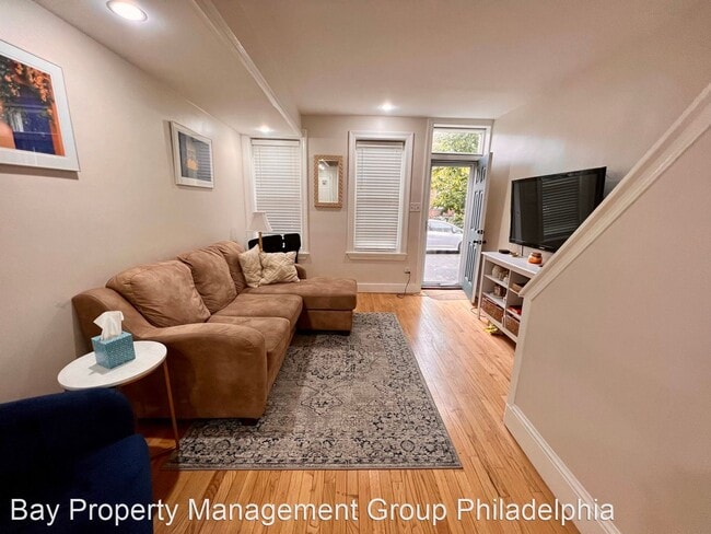 Building Photo - 2 br, 2 bath House - 869 N Taney St