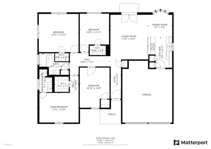 Building Photo - 10823 Sagecrest Ln
