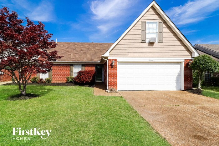 Primary Photo - 2726 Long Shadow Ln