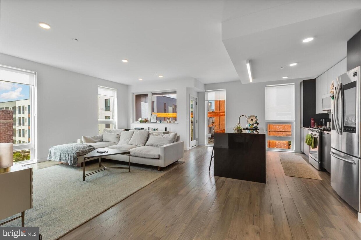 Foto principal - 1501 N 31st St