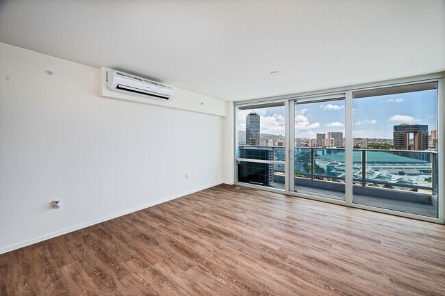 Foto del edificio - Kapiolani Residence - Great Location, Grea...