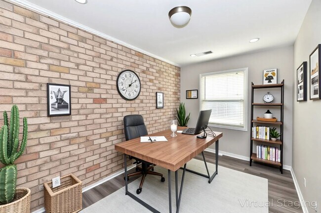 Foto del interior - Park Lane Apartments