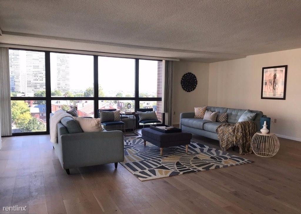 2 br, 2 bath - 233 S 6th St Apt 907 - 2 br, 2 bath  - 233 S 6th St Apt 907