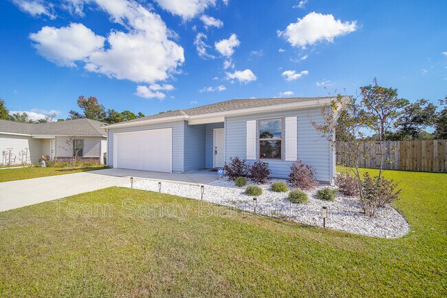 Foto del edificio - 8739 Schooner Ln