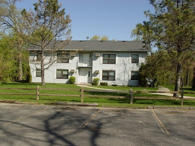 Building Photo - Wooster Ridge Apartments