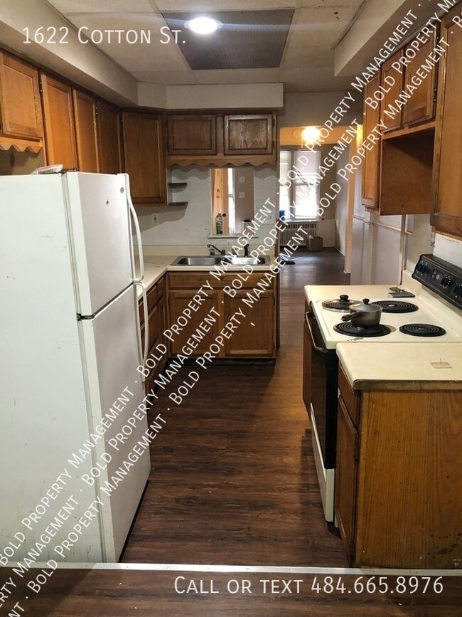 Foto del edificio - 1622 Cotton St