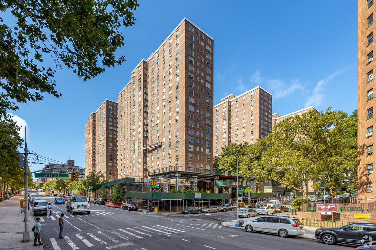 Morningside Gardens - Apartments in New York, NY | Apartments.com