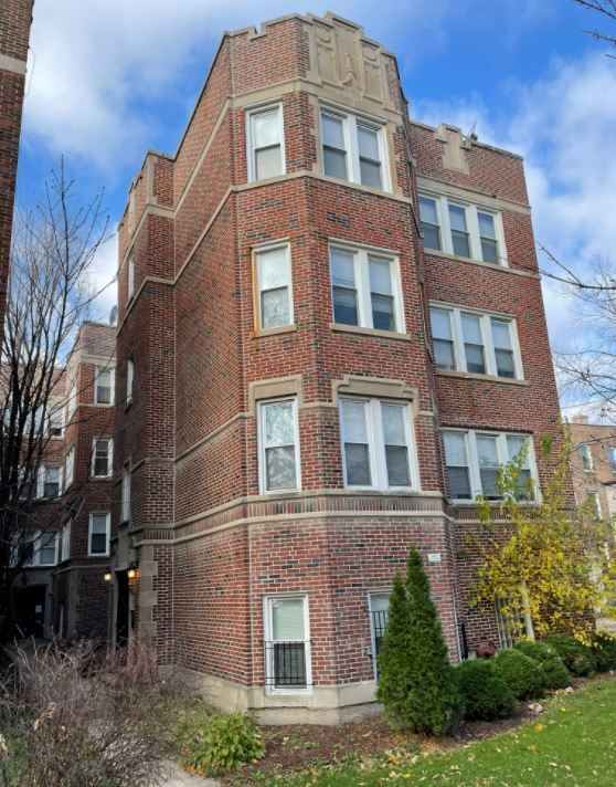 Building Photo - 6444 N Hamilton Ave