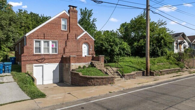 Foto del edificio - 5613 Jennings Station Rd