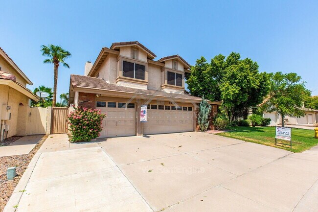 Foto del edificio - 4314 E Silverwood Dr