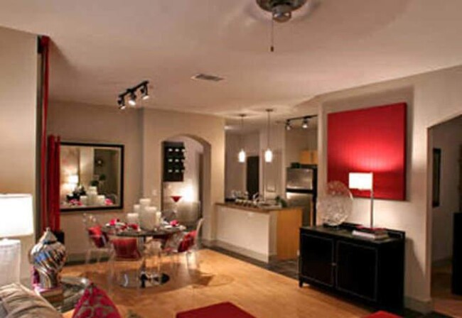 Foto del edificio - 2 bedroom in Houston TX 77046