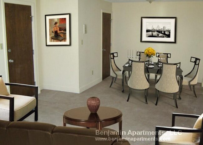 Foto del edificio - 11 Brattle Dr