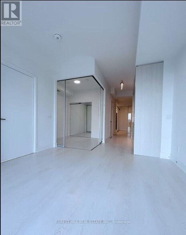 Photo du bâtiment - 308 Jarvis St