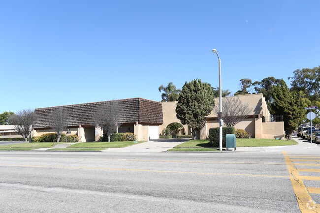 Foto del edificio - Gleenwood Villa Apartments