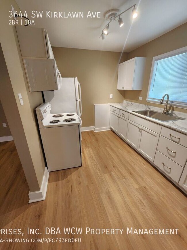 Foto del edificio - 3644 SW Kirklawn Ave