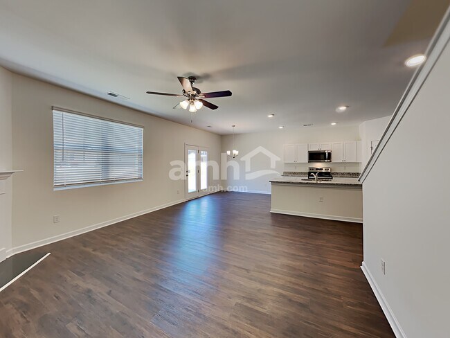 Building Photo - 1232 Big Poplar Way