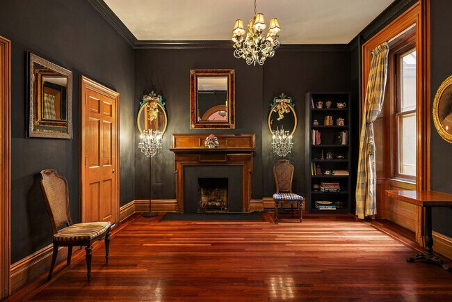 Foto del edificio - 56 Irving Pl