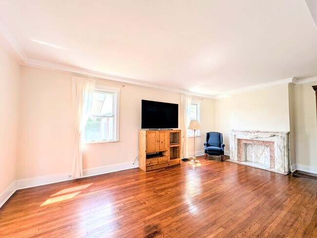 Foto del edificio - 1111 Morningside Ave