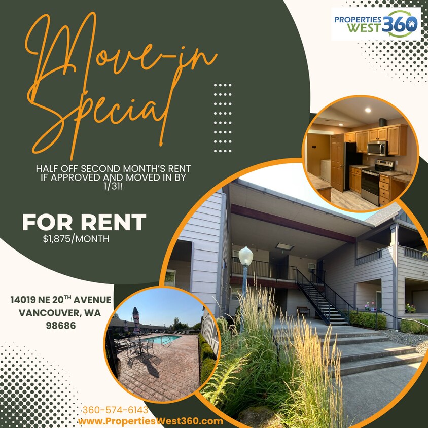 New Year Move-in Special! Modern 2B, 2Ba Condo in Exclusive Gated Community! - Modern 2B, 2Ba Condo in Exclusive Gated Community!