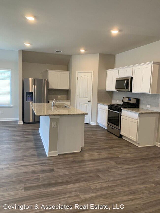 Foto del edificio - 4 br, 3 bath House - 632 Jacques Ln