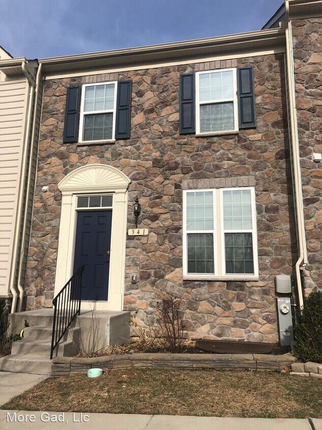 Foto principal - 4 br, 3.5 bath House - 341 Cherrystone Ct