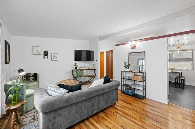Foto del edificio - 943 N 7th St