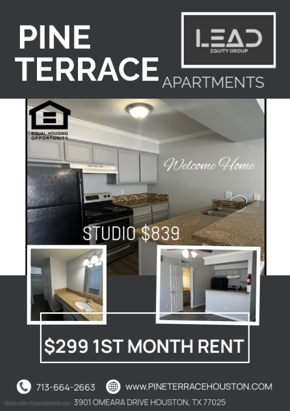 Foto principal - 3901 Omeara Dr