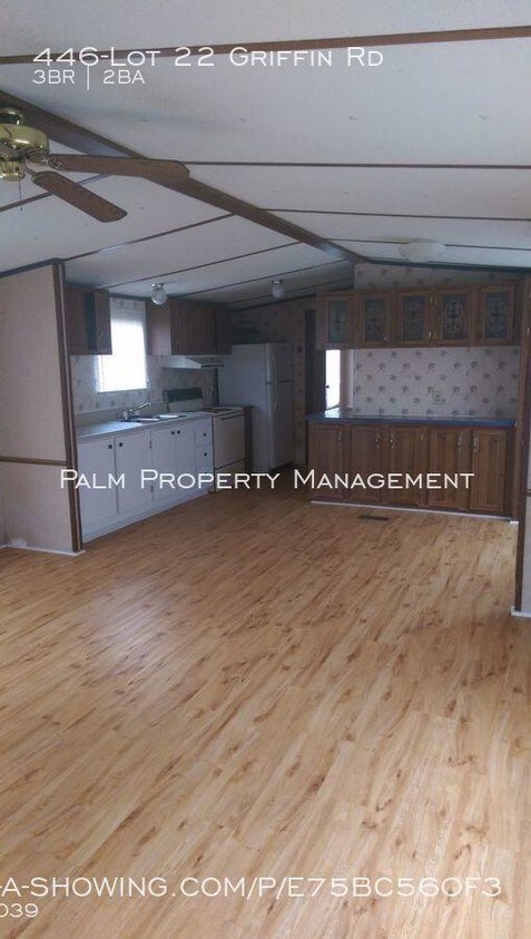 Primary Photo - 3 bedroom in Allenhurst GA 31301