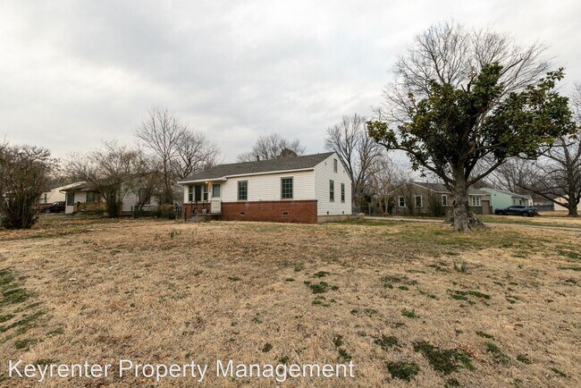 Building Photo - 3 br, 1 bath House - 7359 E Latimer Pl