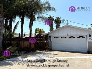 Building Photo - 2207 Greenbrier St