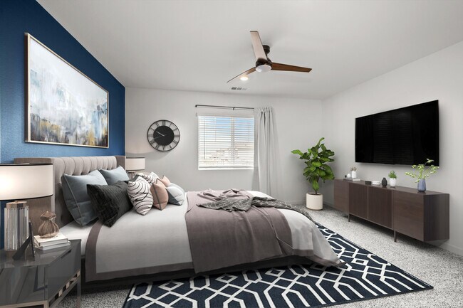 Foto del edificio - 80425 Enclave Ct