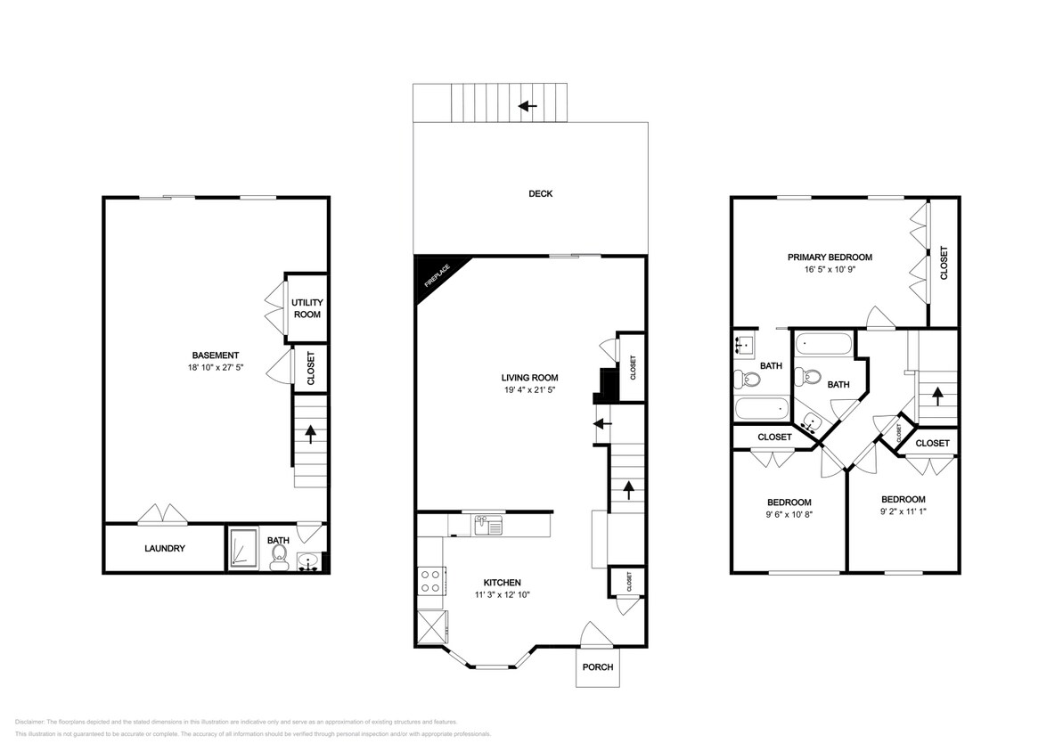 Foto del edificio - 4910 Wallflower Wy