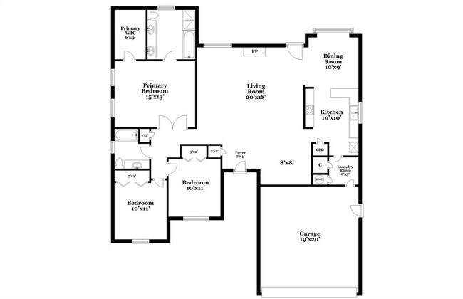 Foto del edificio - 1124 SW 131st St