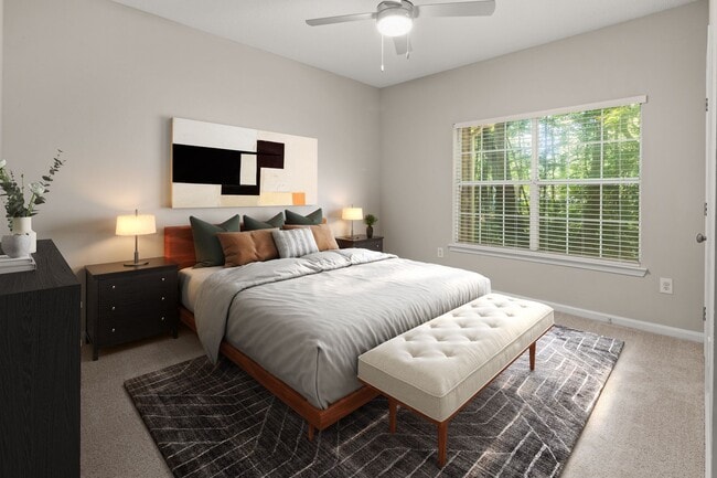 Foto del edificio - Walden Ridge