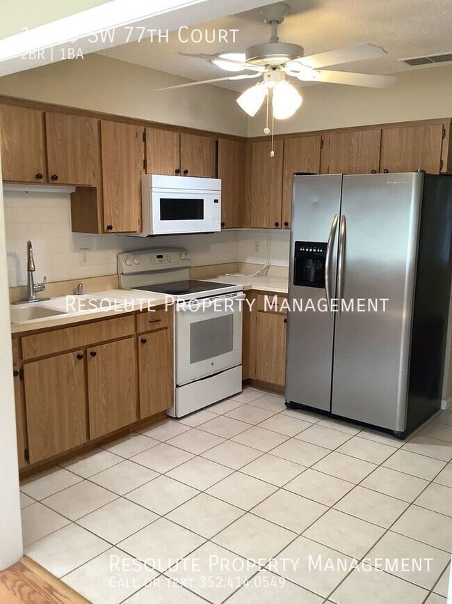 2/1 in Palm Cay 55+ House Rental in Ocala, FL