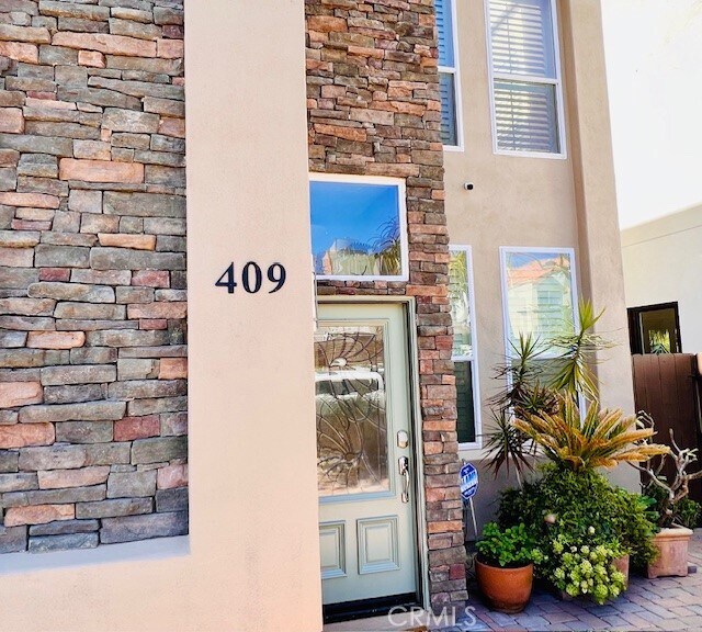 Foto del edificio - 409 N Tremont St