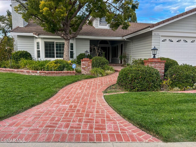 Foto del edificio - 5630 Hurford Ct