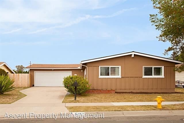 Foto principal - 3 br, 2 bath House - 4297 Mt. Herbert Ave