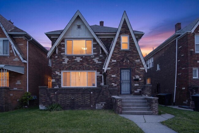 Foto del edificio - 3825 Waverly St