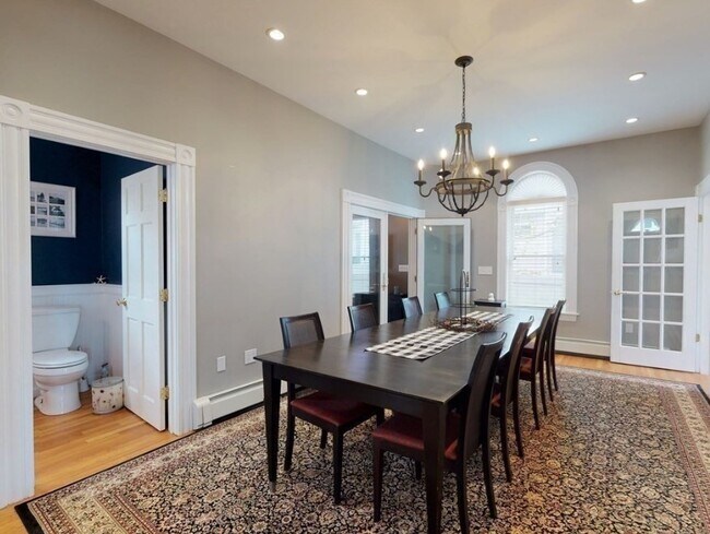 Foto del edificio - 180 Hammond St